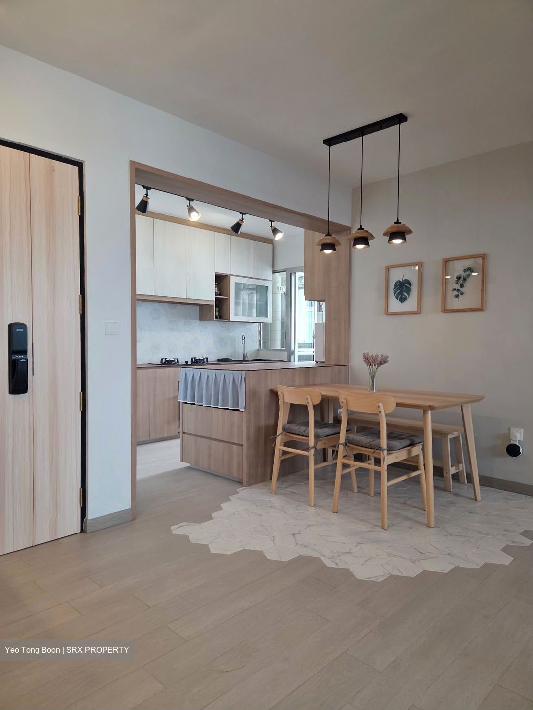 Blk 26B Saint George's Towers (Kallang/Whampoa), HDB 4 Rooms #626043131